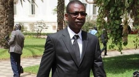 Ministre le plus nul du gouvernement : Youssou Ndour, le bonnet d'âne