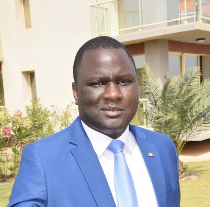 Déthié Fall répond à Idrissa Seck : « Je n’ai jamais été demandeur ni d’un poste de député ni d’un poste de ministre auprès de qui que ce soit »