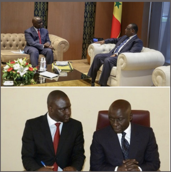 Déthié Fall rétrogradé pour les beaux yeux des alliés : L'absence de démocratie flagrante dans les partis.