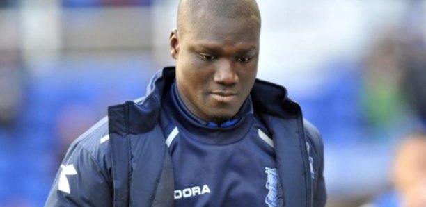 Les derniers instants de Pape Bouba Diop