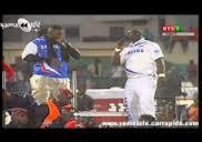 Quand Balla Gaye 2 et Tapha Tine jouent aux rappeurs