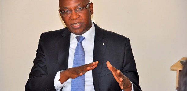 Serigne Mbaye Thiam : « L'État a consenti beaucoup d'efforts, ces dernières années, dans le domaine de l'assainissement ».