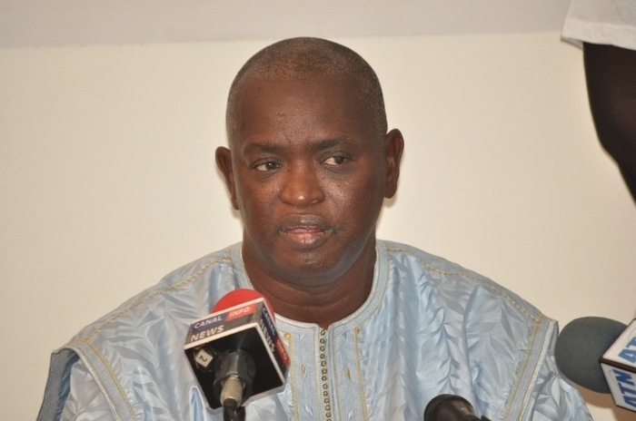 Coulibaly contre Gueye :  je voterai  « y’en aura marre »  à la prochaine élection, si…!?