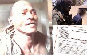 Affaire Kécouta Sidibé : Le gendarmes obligés de rester en prison.