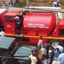 Un élément des Sapeurs pompiers impliqué par une affaire de kidnapping de jumeaux de deux ans