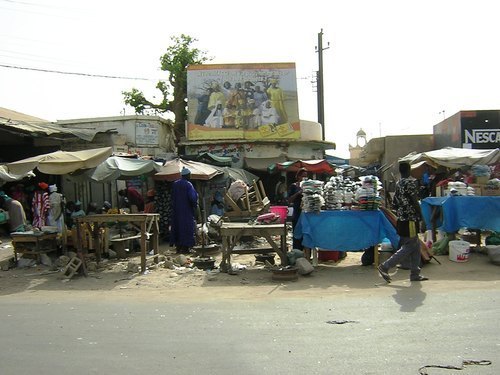 Festival du Théâtre et du Rire de Kaolack  Le promoteur Guédel Mbodji décrète  une pause