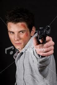 Son père ayant m… : Le tireur des Pédagogues confié à sa mère