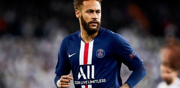PSG - Barça / Neymar : "Ce que je veux le plus, c'est jouer avec Messi"