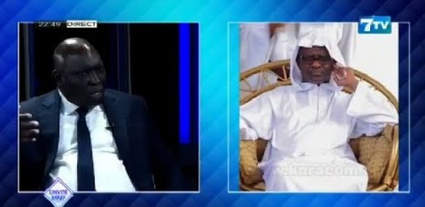 Madiambal DIAGNE sur le centres de redressement de Kara: " C'est un échec de l'Etat, Dara oumpoul état bi..."