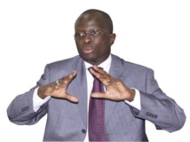 Modou Diagne Fada : « Si je découvre qu’ils se sont enrichis illicitement… »