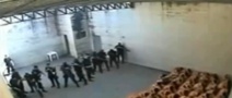 REGARDEZ. Terrible scène de maltraitance dans une prison brésilienne