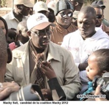 L’etrange consigne de Macky Sall à ses Directeurs généraux