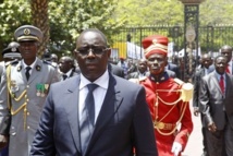 Il fait comme Wade : Le Président Macky Sall tient ses réunions politiques au Palais