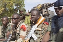 Affrontements à Bamako entre factions de l'armée malienne