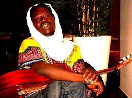 Alibéta présente son premier album lundi