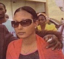 La femme de Momar Ndao lit l’avenir comme personne