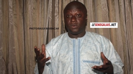 Nazir Bankolé : « Souleymane Jules Diop n’a jamais cru en Macky Sall »