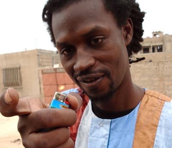 Xuman membre de Y en a marre : S’il est nécessaire de redescendre dans la rue on le fera