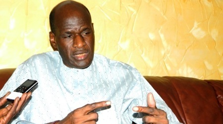 Thierno Lô de Bokk Guis-Guis : « Macky Sall doit cesser de diviser le Sénégal en 2 parties… »