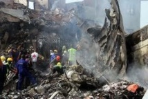 Liberia. Un accident d’avion fait au moins 10 morts dont le chef de l’armée guinéenne