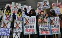 Pékin-Pyongyang : brouille nucléaire