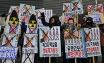 Pékin-Pyongyang : brouille nucléaire