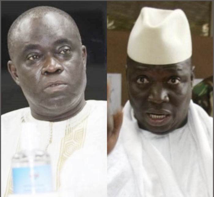 Aptitudes à guérir le Sida : Yaya Jammeh déshabillé par son ancien ministre de la Santé.