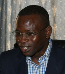 ECOUTEZ. Saint-Valentin: Avis du sociologue Djiby Diakhaté sur la fête des amoureux au Sénégal