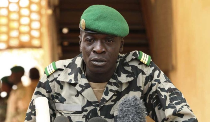 Intronisé hier au Palais de Koulouba : Sanogo chargé de réformer l’Armée malienne