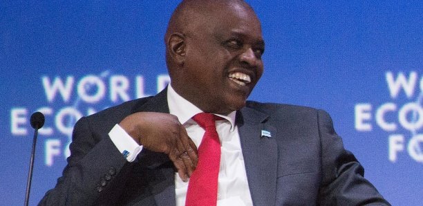 Décès du Premier ministre du Eswatini, après une hospitalisation liée au Covid