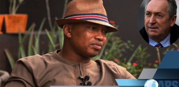 El hadj Diouf : ‘’Gérard Houiller a changé le football anglais’’