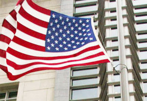 Les services de l'ambassade américaine définitivement installés aux Almadies