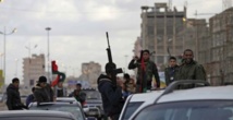 Libye: Deuxième anniversaire de la Révolution