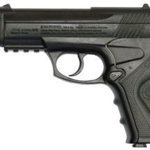 Drame à Touba : Un vendeur de pistolets artisanaux se tue avec une de ses armes