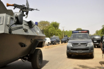 Nigeria : sept étrangers enlevés