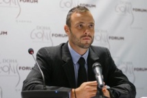 Pistorius avait demandé des licences pour six armes