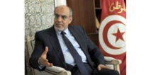 Le Premier ministre tunisien démissionne