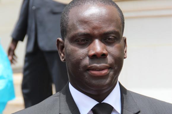 Il préside le Bureau politique à la place de Niasse : Gackou en force de progrès
