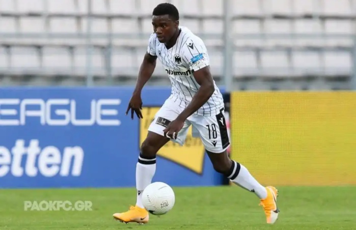 Blessure de Moussa Wagué : Le Barça donne des nouvelles plutôt rassurantes pour son latéral.