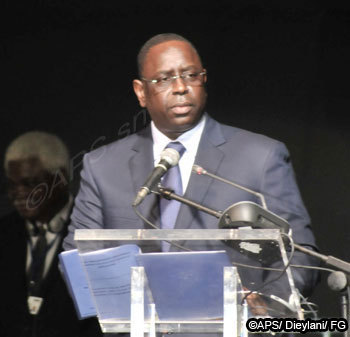 Palais : Macky Sall vire Abdoulaye Thiam