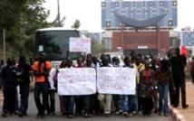 Les bacheliers non-orientés crachent sur la proposition de Macky Sall