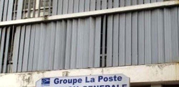 Amélioration de la modernisation de l'administration : La Poste au service du PAMA.