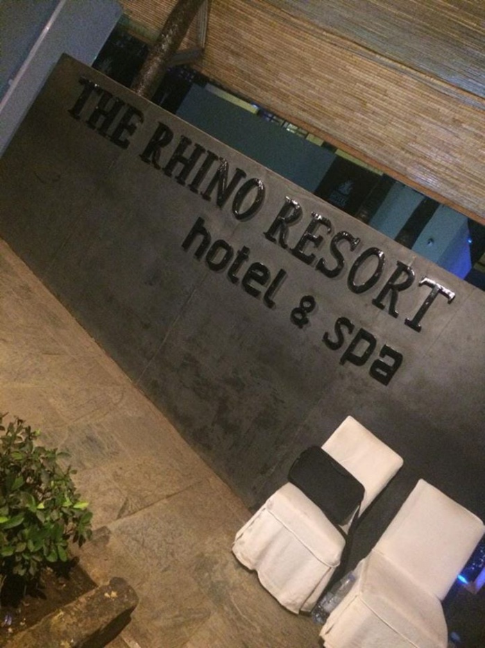 RÉGION DE THIÈS/DÉBITS DE BOISSONS Le gouverneur ferme tout RÉGION DE THIÈS/DÉBITS DE BOISSONS Le gouverneur ferme tout