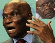 Traque de ses proches : Wade geint auprès de Junior