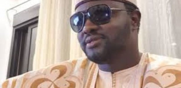 Libéré le 17 décembre, Cheikh Mbacké Gadiaga retourne en prison
