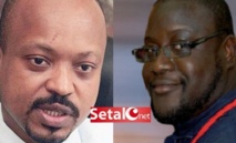 Thierno Ousmane Sy arrêté, Kéba Keinde recherché