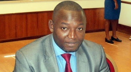 Télévision Africa7 : Godlove Kamwa nommé DG par Intérim