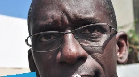 Abdoulaye Diouf Sarr, DG du Centre des Œuvres Universitaires de Dakar (COUD)  « Le jour où Macky Sall constatera que BBY pose problème, il prendra ses responsabilités »