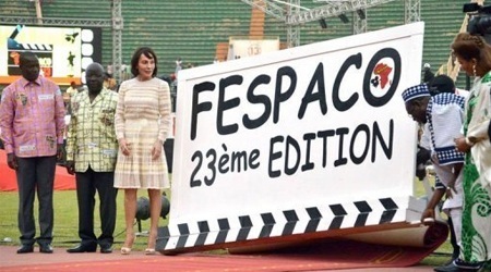 Cinéma africain: Le numérique pour les premiers rôles au Fespaco