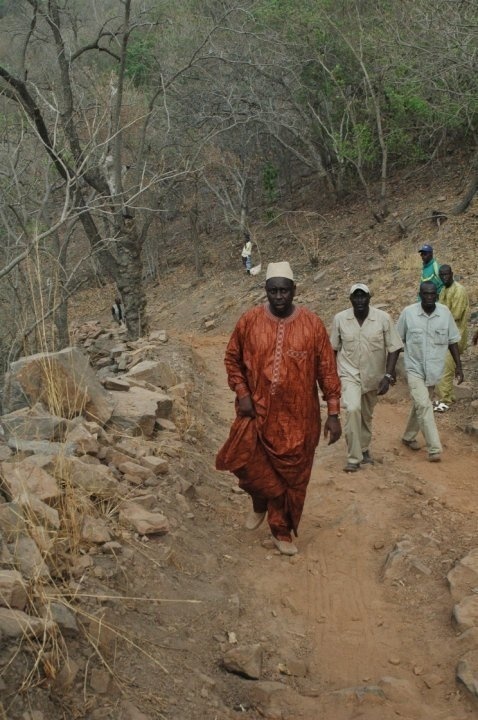 Elctions locales de 2014 : Le plan secret de Macky Sall